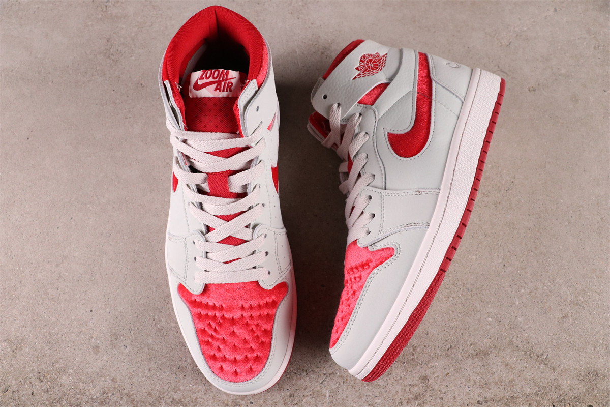 US$53 Air Jordan 1 High ZoomDV1304-106 Size 36-46