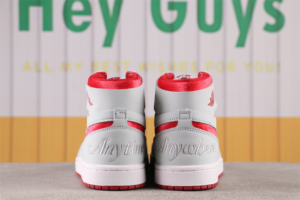 US$53 Air Jordan 1 High ZoomDV1304-106 Size 36-46