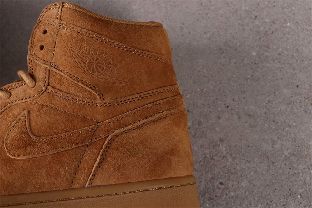 US$57 Air Jordan 1 High 555088-710 Size 36-47.5