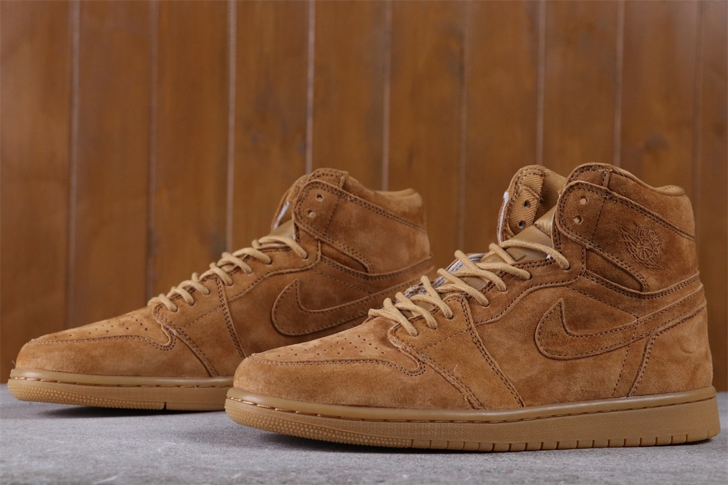 US$57 Air Jordan 1 High 555088-710 Size 36-47.5