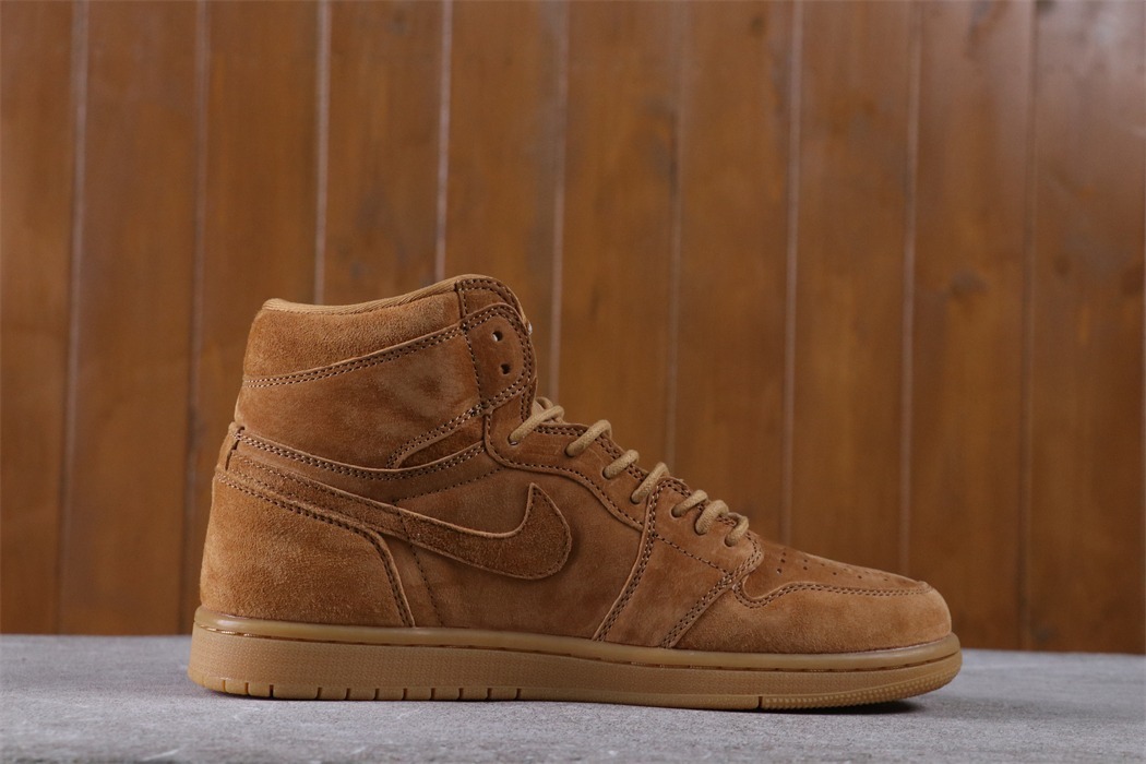 US$57 Air Jordan 1 High 555088-710 Size 36-47.5