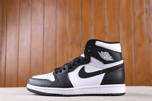 US$57 Air Jordan 1 High OG 555088-010 Size 36-47.5