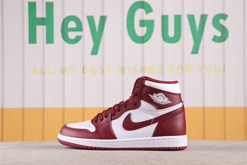 US$57 Air Jordan 1 High OG DZ5485-160 Size 36-47.5