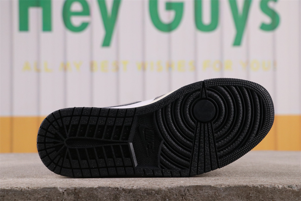US$57 Air Jordan 1 High OG Washed Heritage DZ5485-051 Size 36-47.5