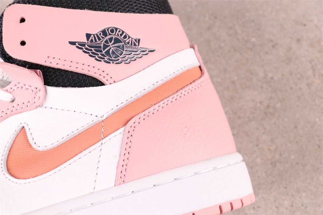 US$57 Air Jordan 1 High Zoom CMFT CT0979-601 Size 36-46