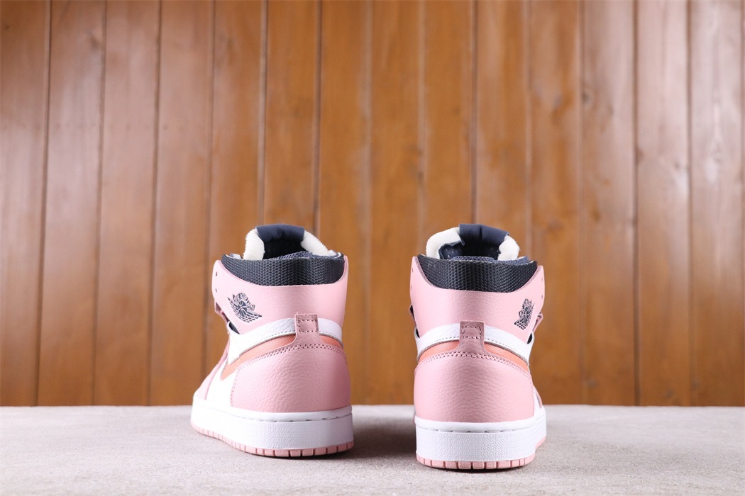 US$57 Air Jordan 1 High Zoom CMFT CT0979-601 Size 36-46