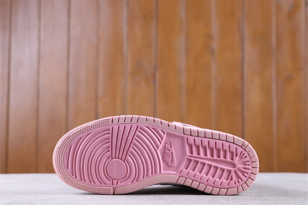 US$57 Air Jordan 1 High Zoom CMFT CT0979-601 Size 36-46