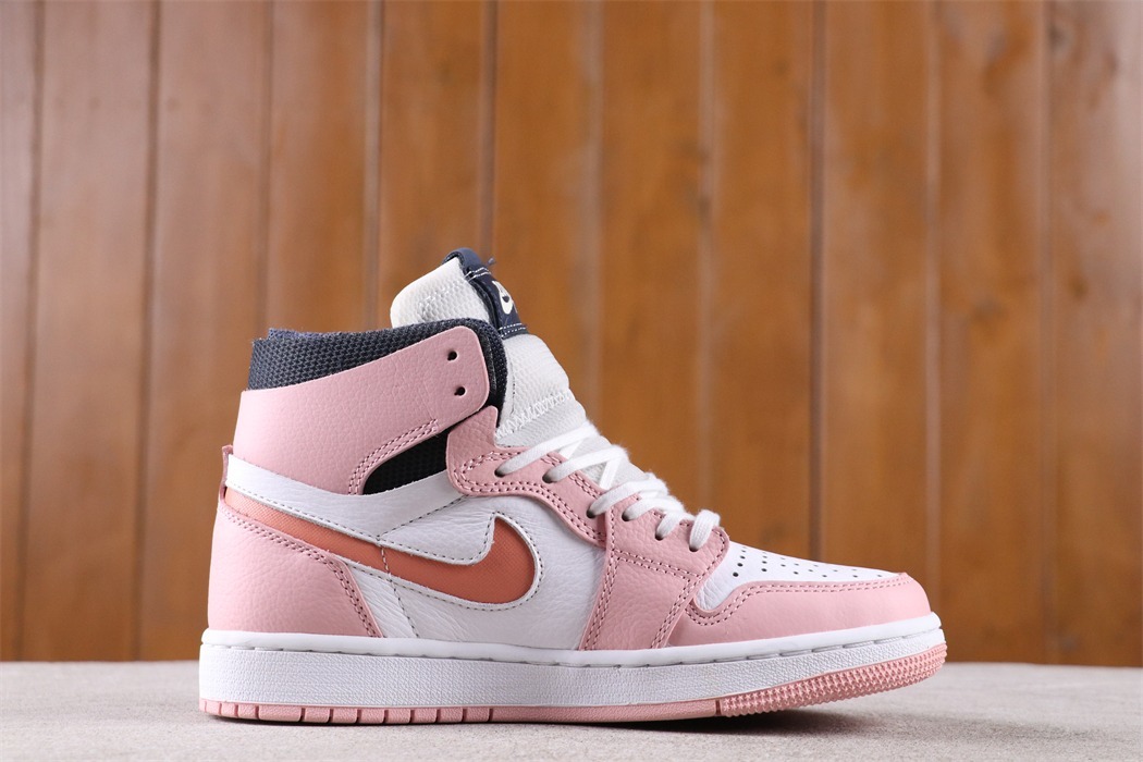 US$57 Air Jordan 1 High Zoom CMFT CT0979-601 Size 36-46