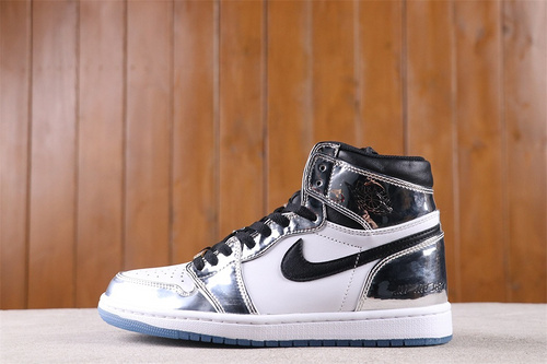 US$57 Air Jordan 1 Pass The Torch AQ7476-016 Size 36-46