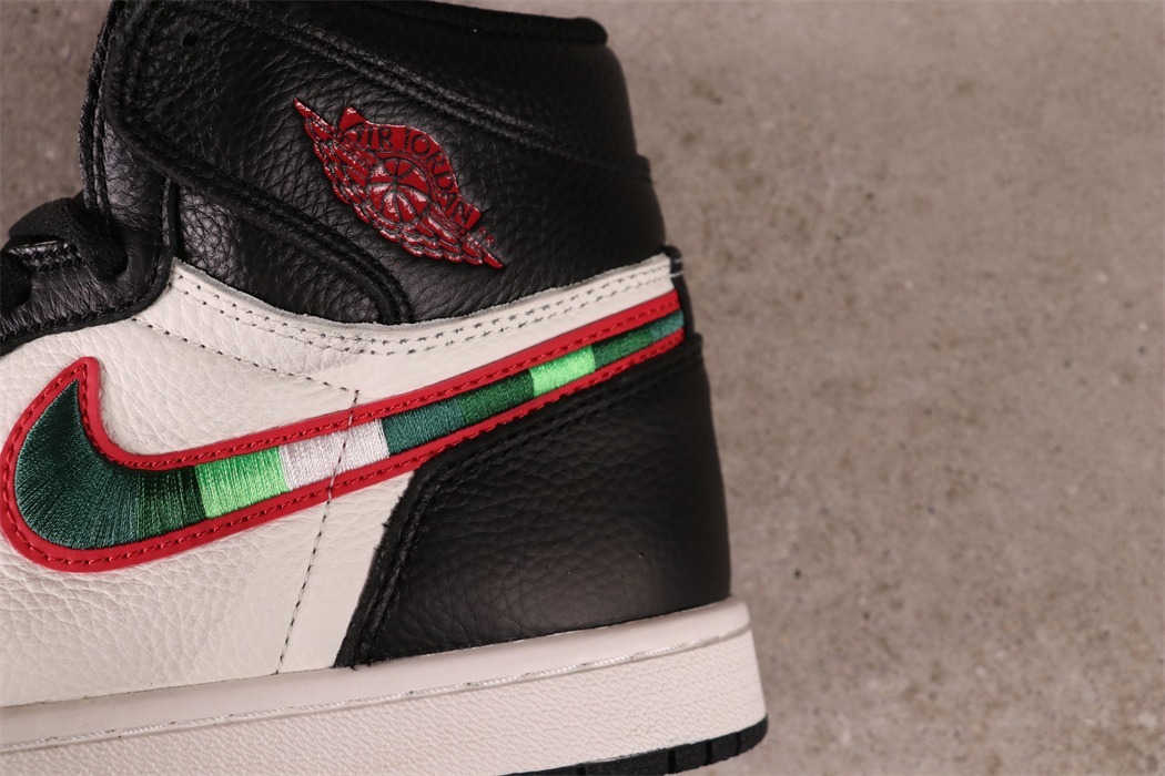 US$57 Air Jordan 1 Retro High 555088-015 Size 36-47.5