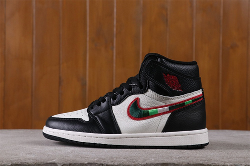 US$57 Air Jordan 1 Retro High 555088-015 Size 36-47.5