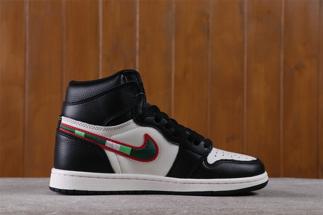 US$57 Air Jordan 1 Retro High 555088-015 Size 36-47.5