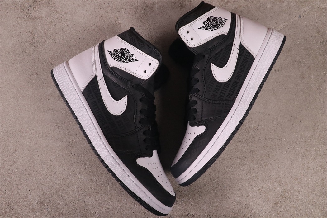 US$57 Air Jordan 1 Retro High OG555088-008 Size 36-47.5