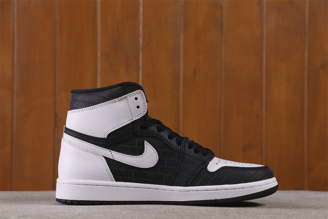 US$57 Air Jordan 1 Retro High OG555088-008 Size 36-47.5