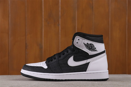 US$57 Air Jordan 1 Retro High OG555088-008 Size 36-47.5