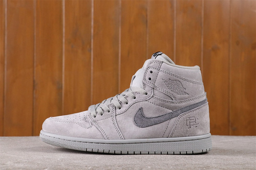 US$57 Air Jordan 1 high 555088-167 Size 36-47.5