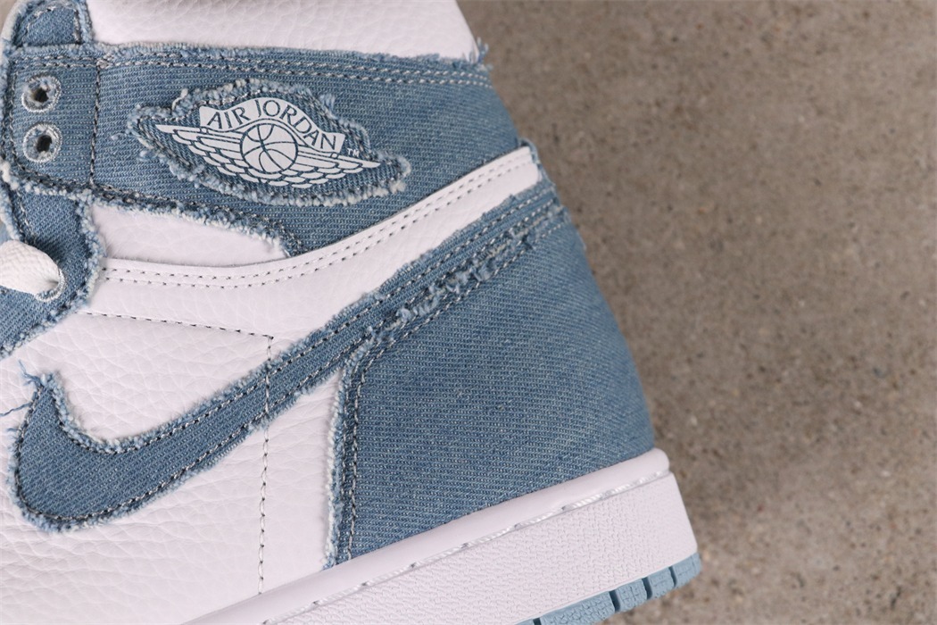 US$62 Air Jordan 1 High OG DM9036-104 Size 40-47.5