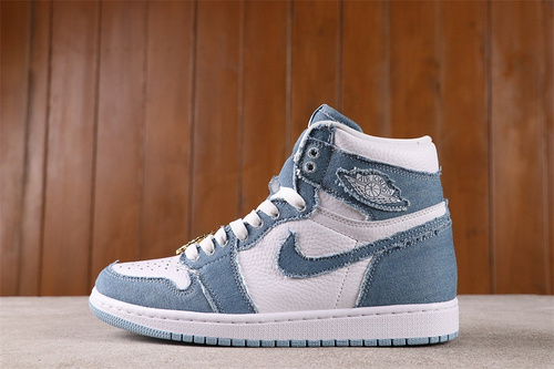 US$62 Air Jordan 1 High OG DM9036-104 Size 40-47.5