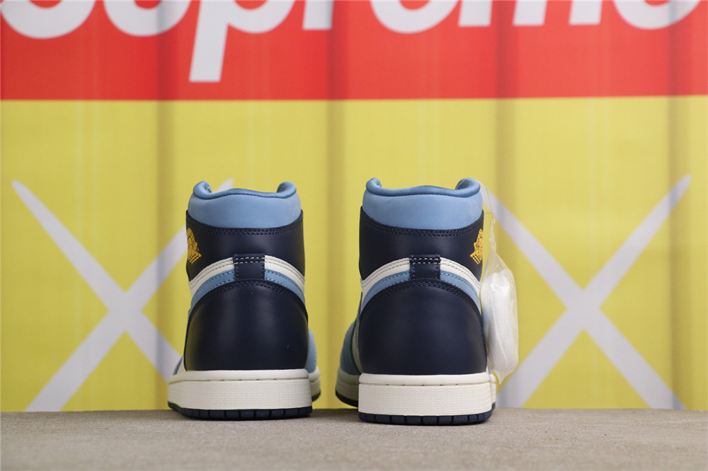 US$62 Air Jordan 1 High OG First in Flight FD2596-400 Size 40-47.5