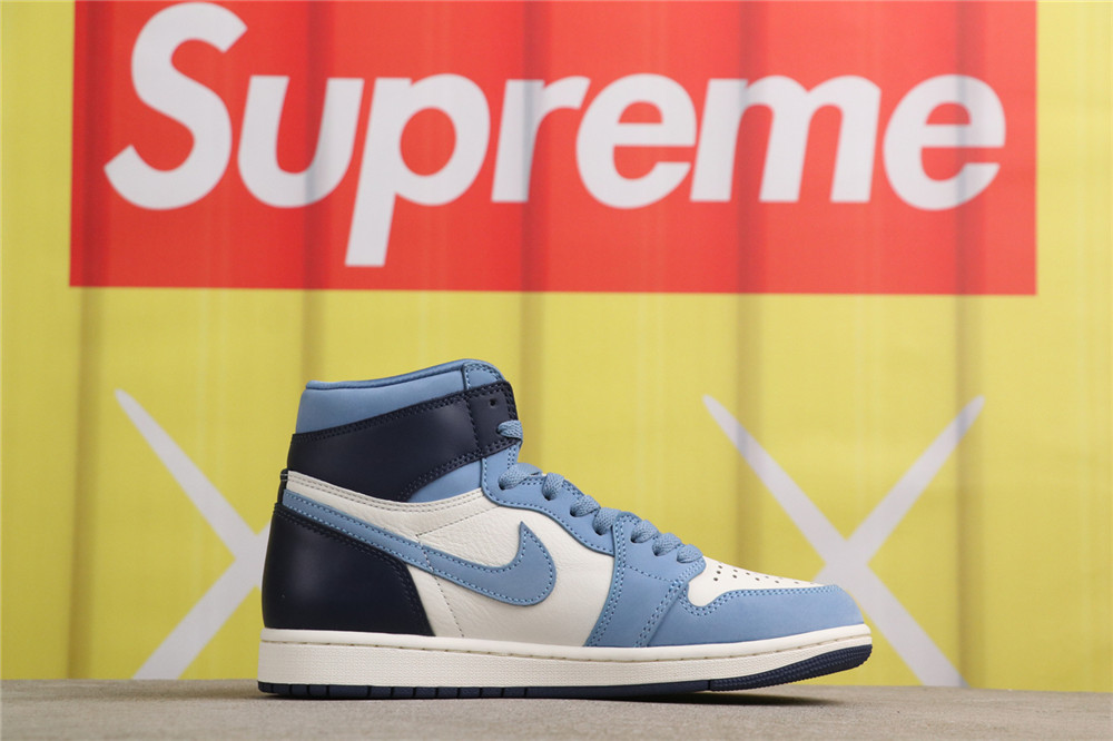 US$62 Air Jordan 1 High OG First in Flight FD2596-400 Size 40-47.5