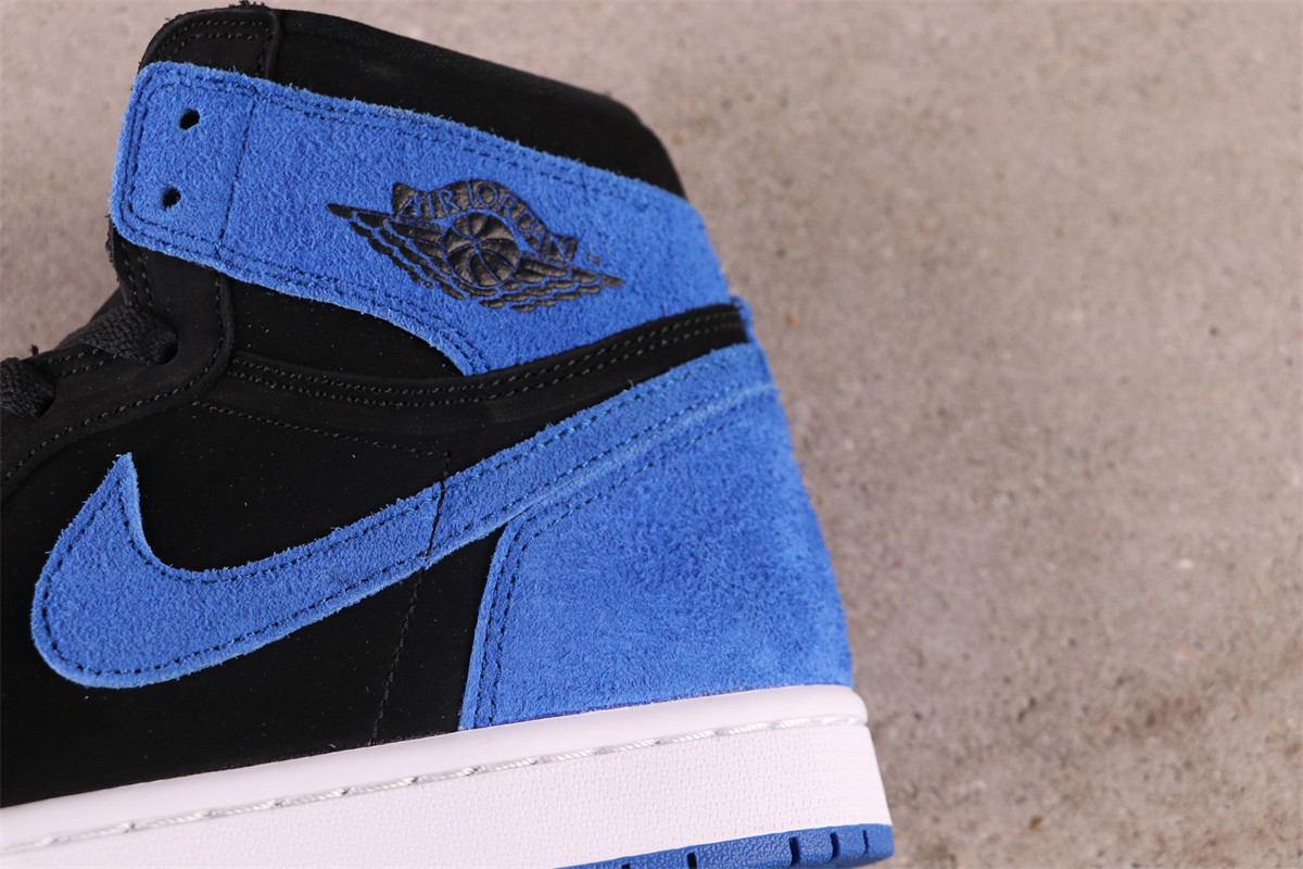 US$62 Air Jordan 1 High OG Royal DZ5485-042 Size 40-47.5