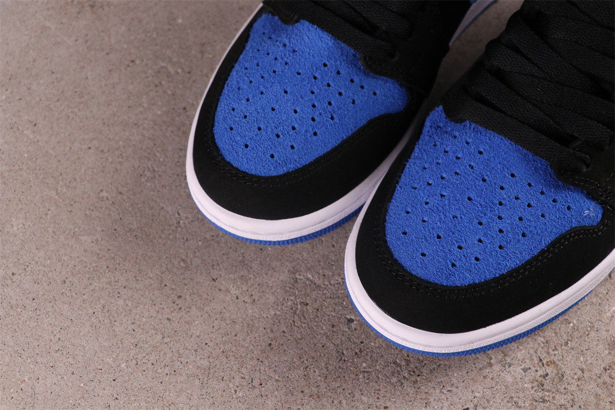 US$62 Air Jordan 1 High OG Royal DZ5485-042 Size 40-47.5