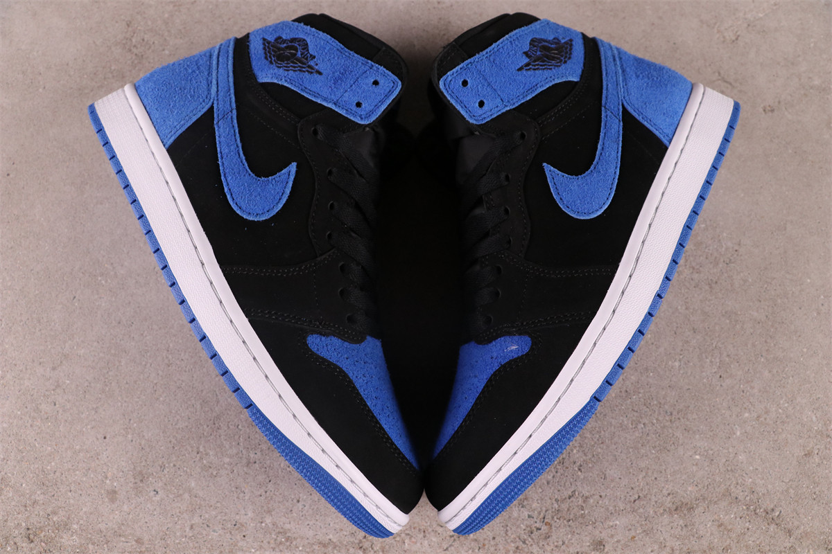 US$62 Air Jordan 1 High OG Royal DZ5485-042 Size 40-47.5
