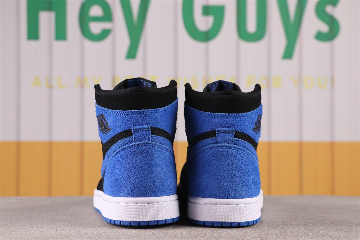 US$62 Air Jordan 1 High OG Royal DZ5485-042 Size 40-47.5