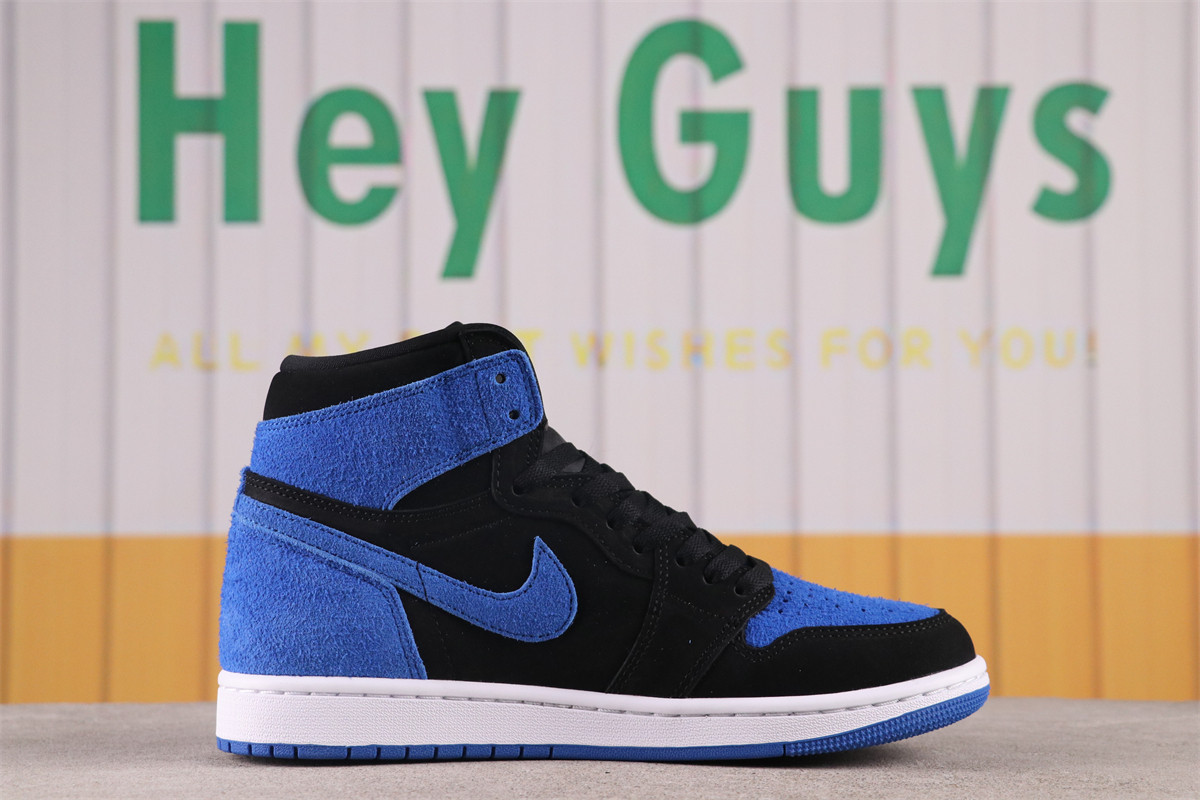 US$62 Air Jordan 1 High OG Royal DZ5485-042 Size 40-47.5