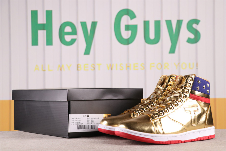 US$75 Air Jordan 1 PKTLP2 EU Size 36-46