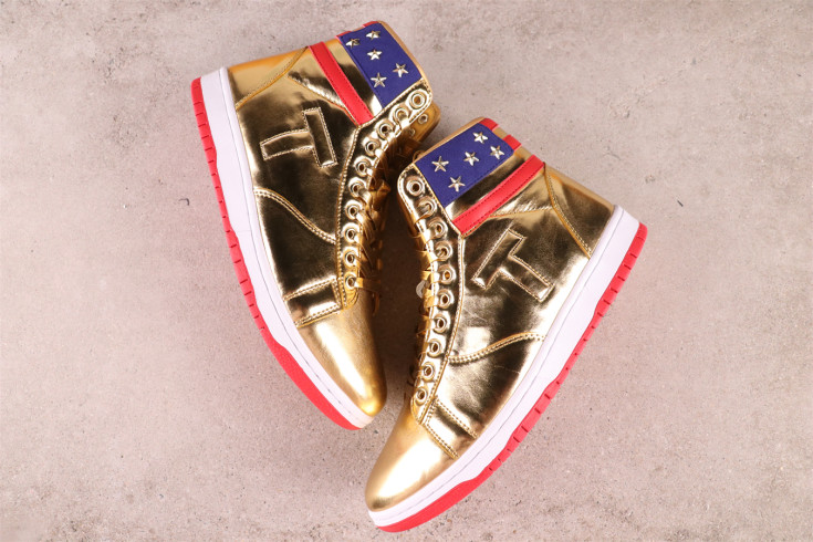 US$75 Air Jordan 1 PKTLP2 EU Size 36-46