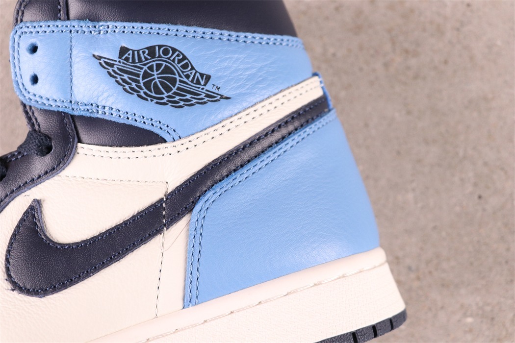 US$80 Air Jordan 1 Retro High OG 555088-140Size 40-47.5