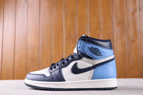 US$80 Air Jordan 1 Retro High OG 555088-140Size 40-47.5