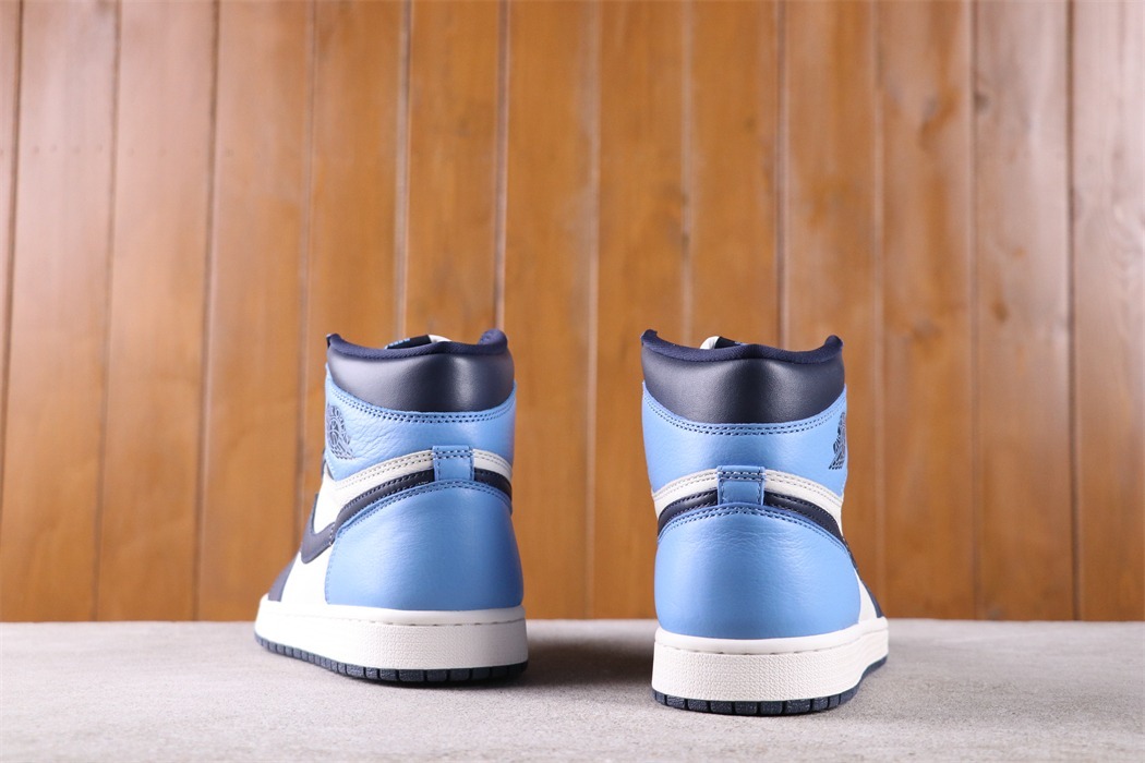 US$80 Air Jordan 1 Retro High OG 555088-140Size 40-47.5
