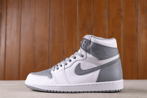 US$88 Air Jordan 1 High OG 555088-037 Size 40-47.5