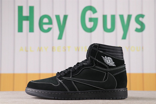 US$88 Air Jordan 1 High OG SKU DM7866-001 Size 40-47.5