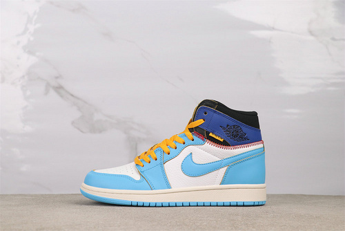 ????USD$31 AIR JORDAN 1 HIGH OG   Style：DZ4137-800