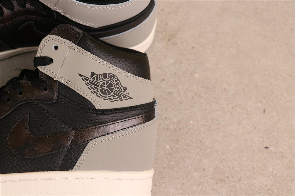 USD$31 Air Jordan 1 High OG Rust Shadow 555088-033 铁锈 Size 36-46 （36 36.5 37.5 38 38.5 39 40 40.5 4
