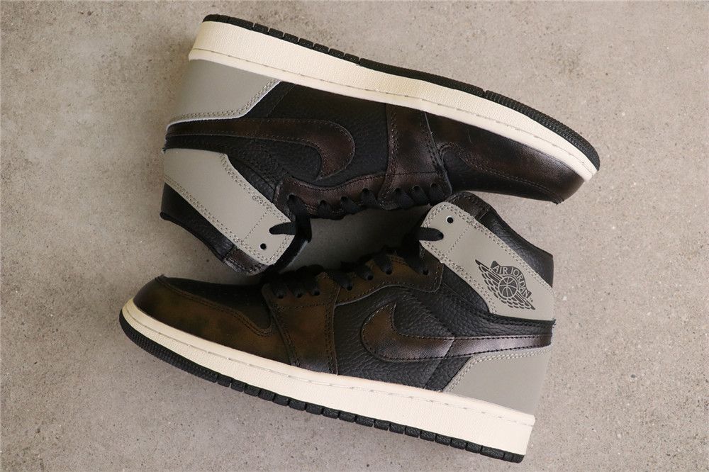 USD$31 Air Jordan 1 High OG Rust Shadow 555088-033 铁锈 Size 36-46 （36 36.5 37.5 38 38.5 39 40 40.5 4