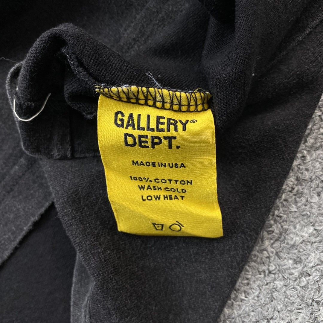 GALLERY DEPT T-shirt