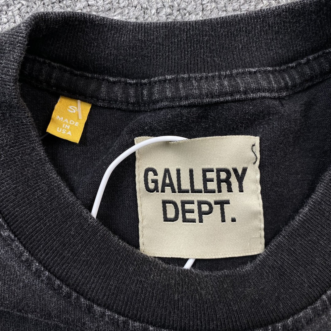 GALLERY DEPT T-shirt
