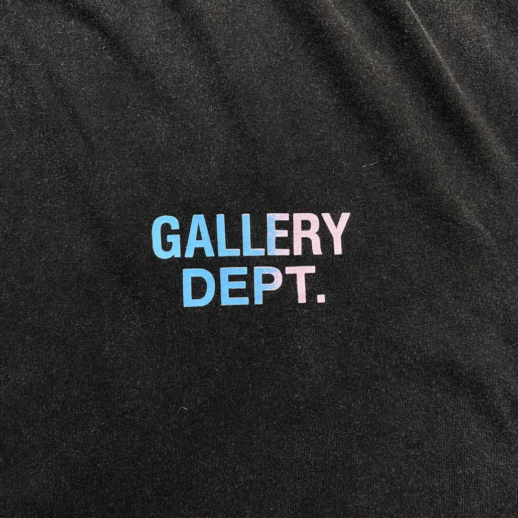 GALLERY DEPT T-shirt