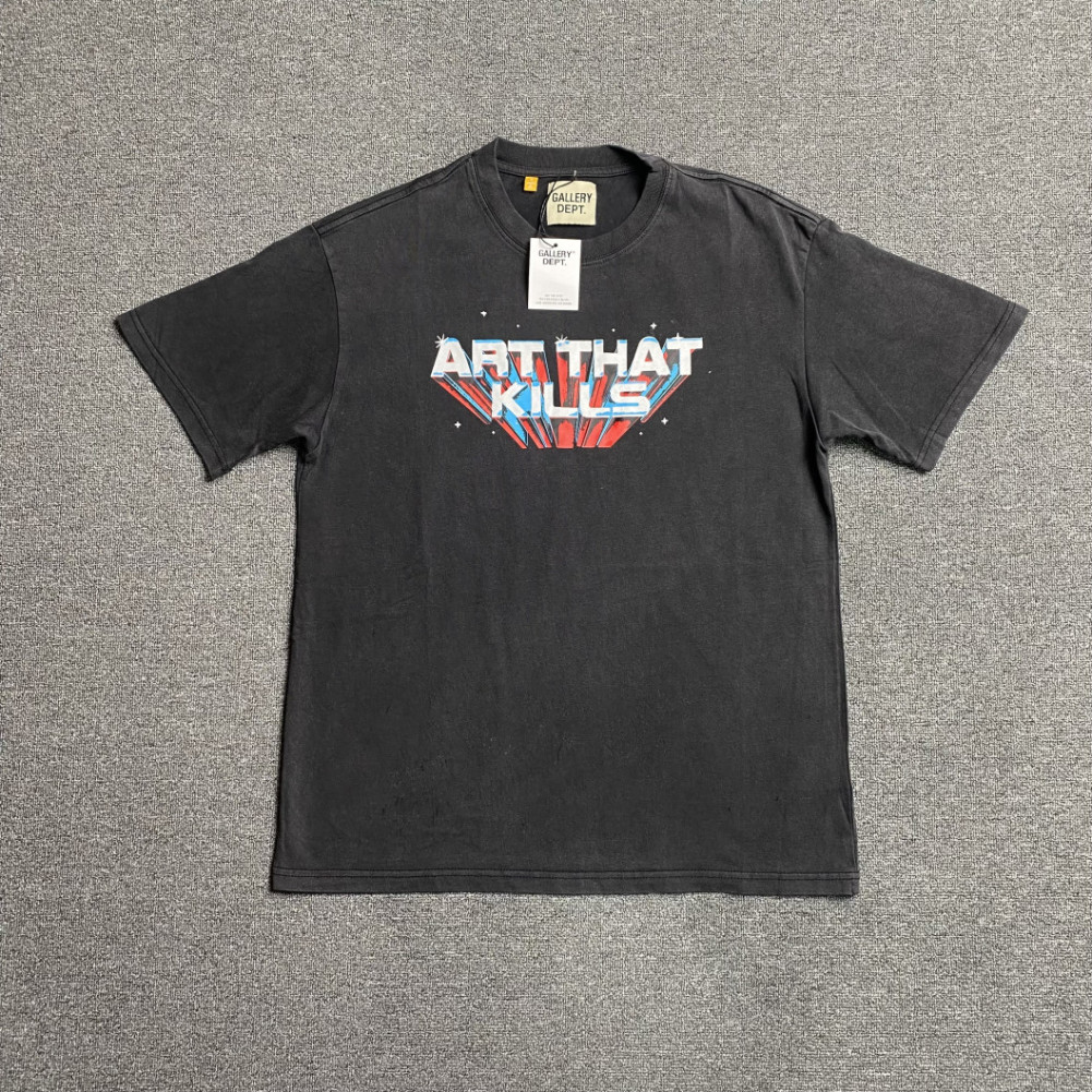 GALLERY DEPT T-shirt