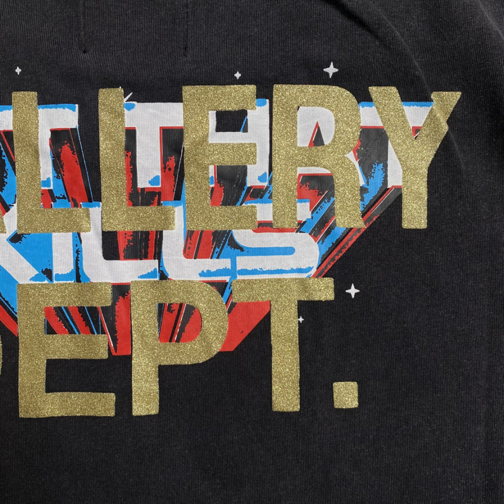 GALLERY DEPT T-shirt