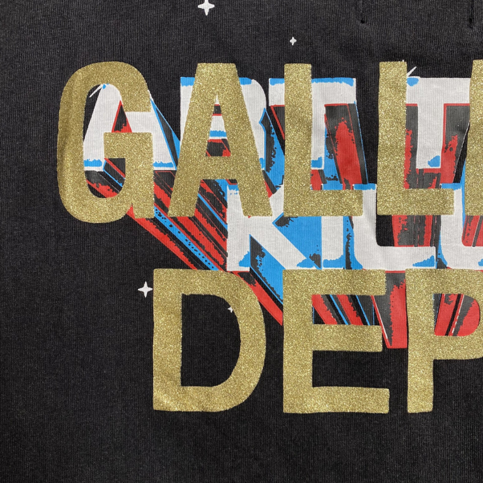 GALLERY DEPT T-shirt
