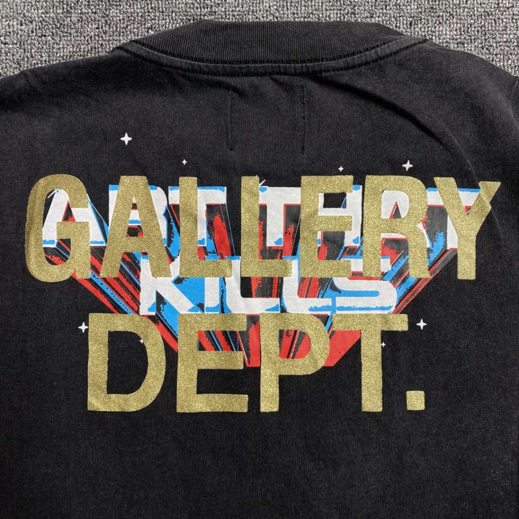 GALLERY DEPT T-shirt