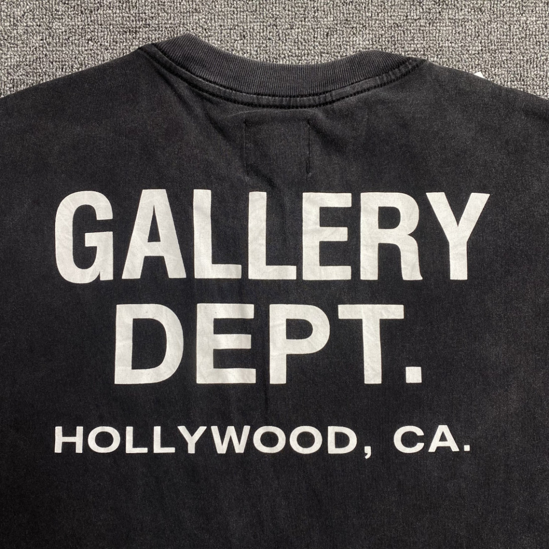 GALLERY DEPT T-shirt