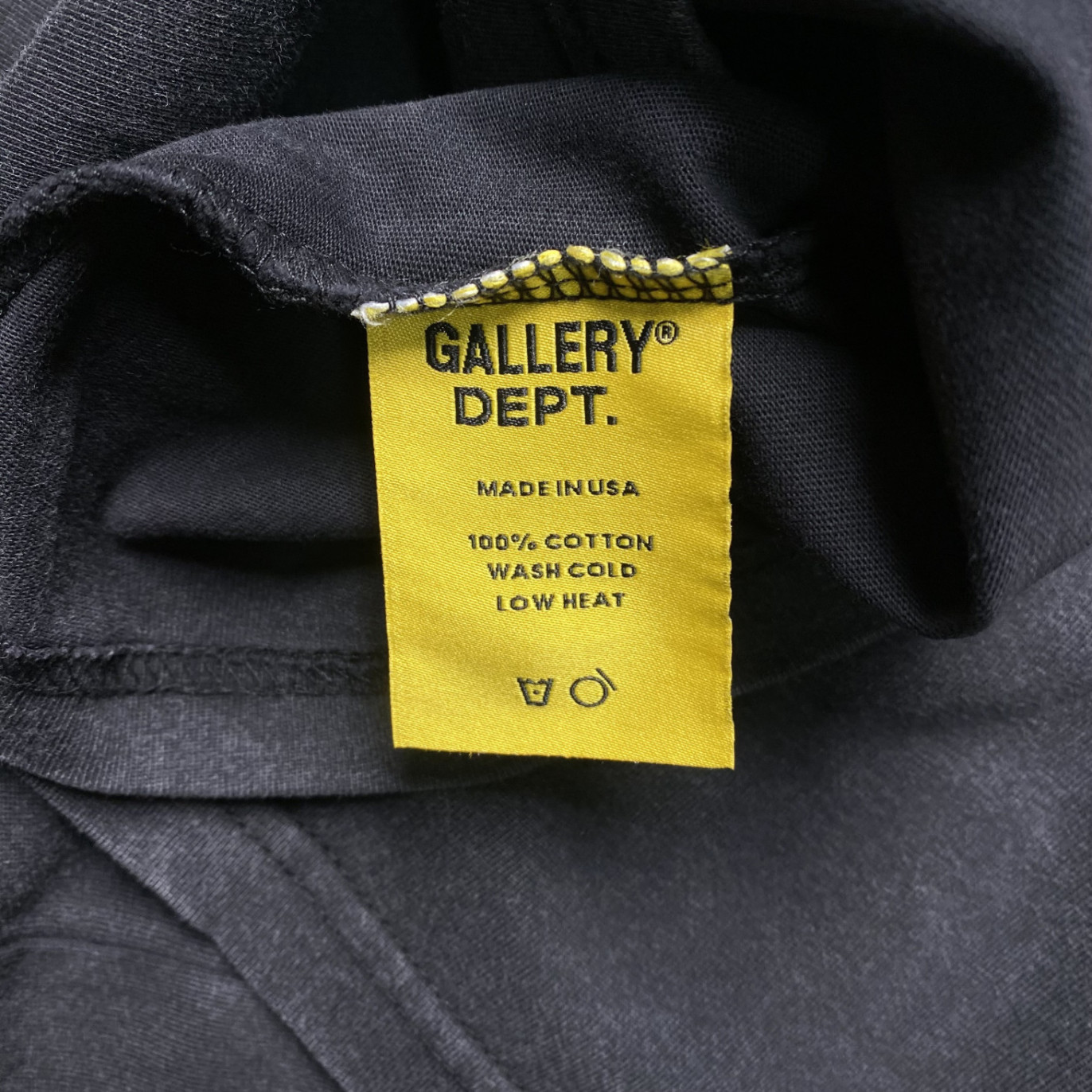 GALLERY DEPT T-shirt