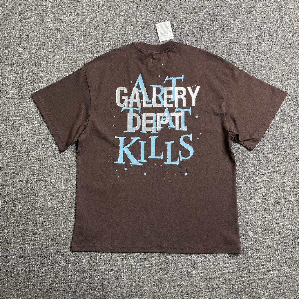 GALLERY DEPT T-shirt