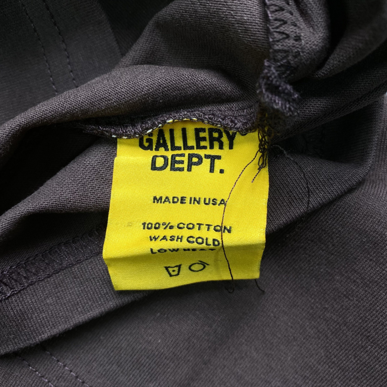 GALLERY DEPT T-shirt